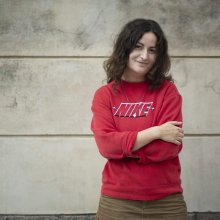 Niki Lindroth von Bahr mesterkurzusa Budapesten
