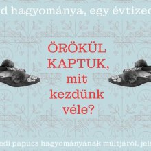 Kiállítás a szegedi papucs történetéről