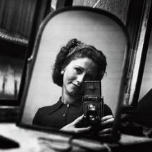 Ata Kandó '56-os témájú fotókiállítása Olaszországban