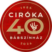 40 éves a Ciróka Bábszínház Kecskeméten