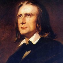 Liszt Ferenc-emlékhangverseny Szekszárdon