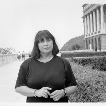 Néray Katalin-emlékkonferencia a Ludwig Múzeumban