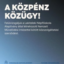 Felülvizsgálják az MMA- és írószövetségi tag Lezsák Sándorhoz kötődő szerződéseket