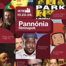Pannonia Filmnapok az Art+ Cinemában