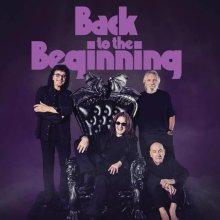 Ozzy és a Black Sabbath a vásznon