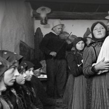 Lelkes Lajos emlékest a Fonóban