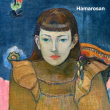 Megérkezett a Gauguin-tárlat főműve