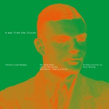 Alan Turingnak dedikálta új lemezét a Pet Shop Boys