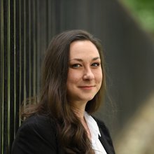 Alföld-díjas Terék Anna, Eisemann György és Smid Róbert