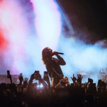 Budapesten a Thirty Seconds to Mars