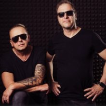 Magyar karmesterrel áll össze a Depeche Mode dobosa