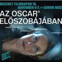 Közelednek a 16. Mozinet Filmnapok