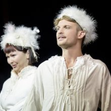 Jubileumot ünnepel a Lúdas Matyi a Madáchban