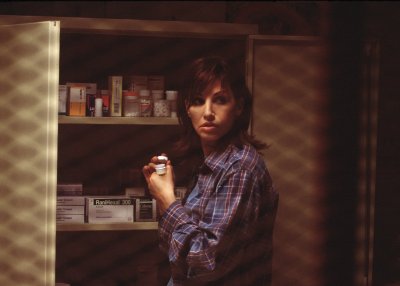 They tried me go to rehab, but I've said NO NO NO!!