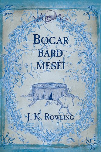 Bogar Bárd