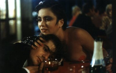 A turné - Bereményi Géza, 1993.