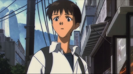Shinji Tokyo