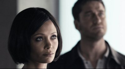 Spíler - Thandie Newton