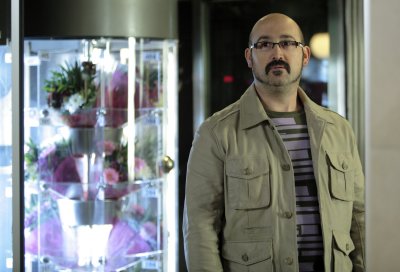 Javier Cámara - Melegkonyha