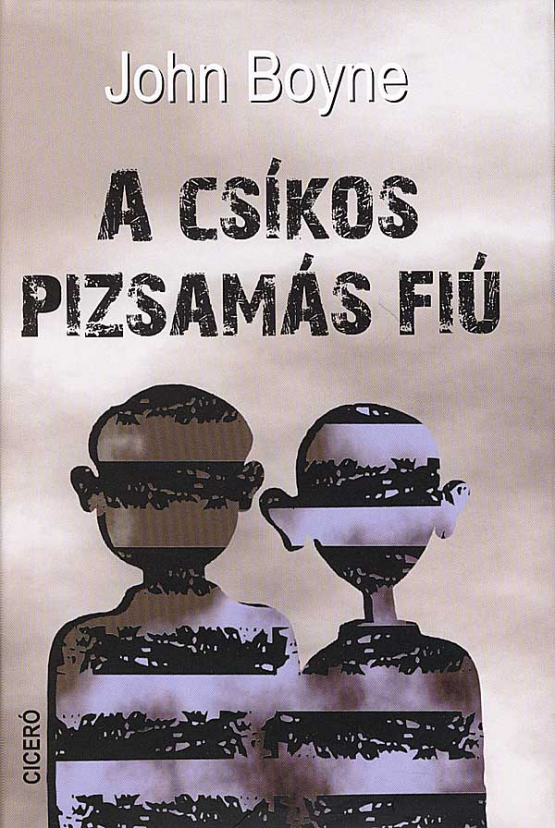A borító