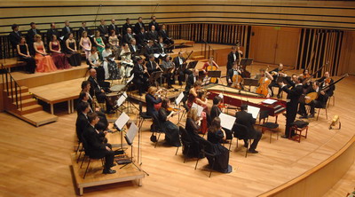 Purcell Kórus és Orfeo Zenekar