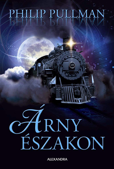 Philip Pullman: Árny északon