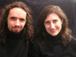 Duo Caruso-da Silva