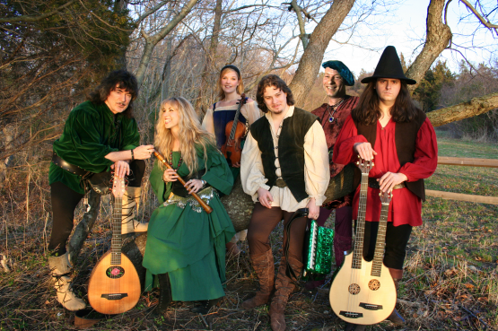 Blackmore's Night