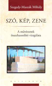 Szó kép zene