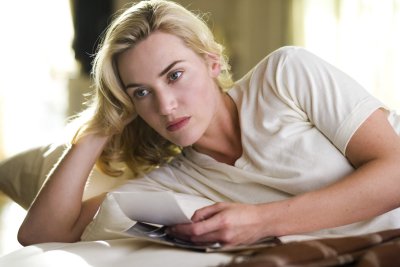 A szabadság útjai - Kate Winslet