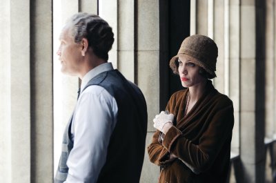 Elcserélt életek - John Malkovich és Angelina Jolie