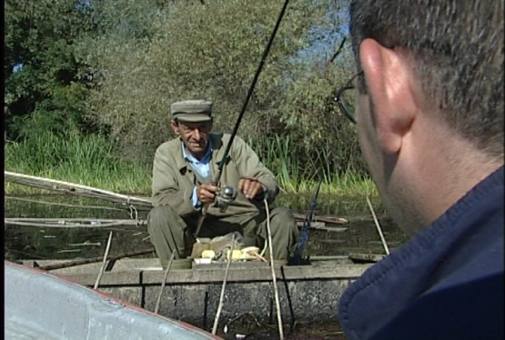 Gyarmathy Lívia - Kis halak... nagy halak...