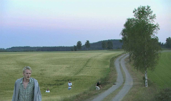 A drámai fordulat a messzségbe vész