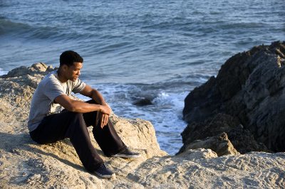 Will Smith és a tenger (Hét élet)