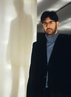 Leonidasz Kavakosz