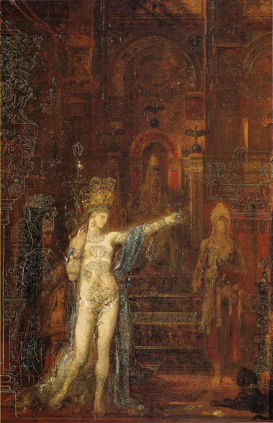 salome