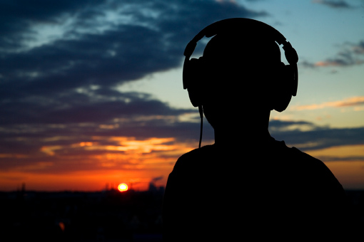 "DJ Ickarusra új hajnal virrad"