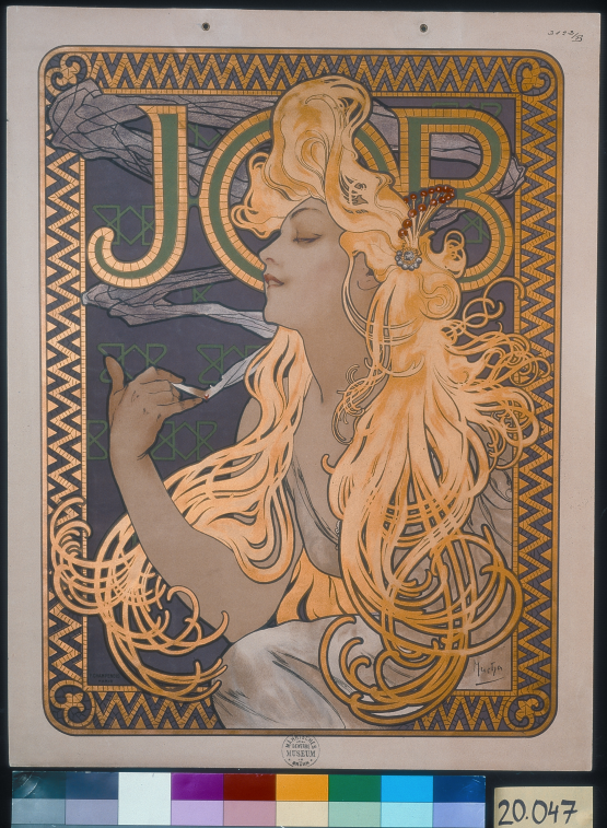 Job