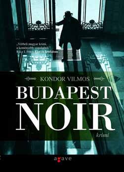 budapest noir