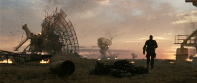 Terminator Salvation