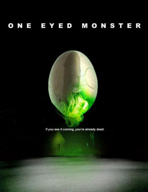 One Eyed Monster