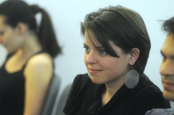 Alice Müller (forrás: poszt.hu)