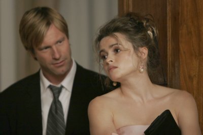 A nő másik arca - Aaron Eckhart és Helena Bonham Carter