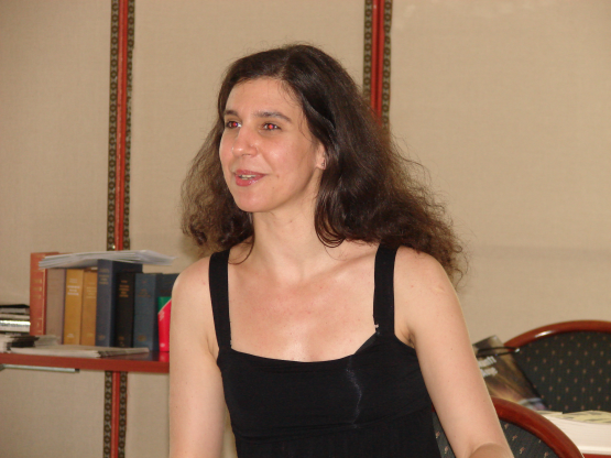 Tamás Zsuzsa