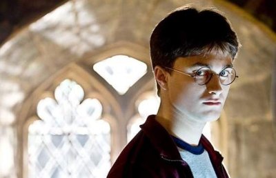 Harry Potter és a Félvér Herceg