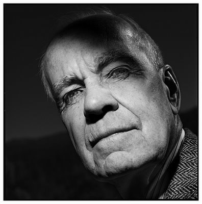 Cormac McCarthy