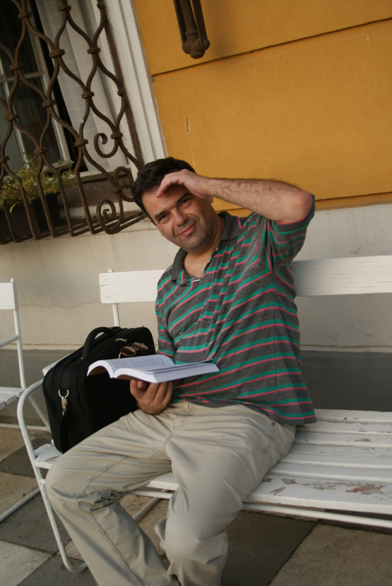 marton laszlo