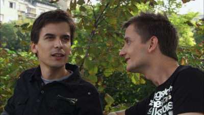 Tóth Barnabás - Rózsaszín sajt