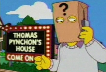 pynchon