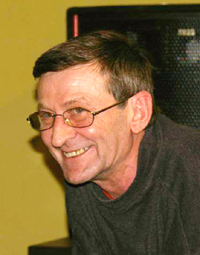 Szigeti Csaba